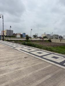 Image of 1000 Sq.ft Residential Plot / Land for sale in Runicha Grande, Rau, Indore for Rs. 7000000