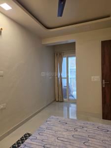 Bedroom Image of 1390 Sq.ft 2 BHK Apartment / Flat for rent in Jagatpura Jaipur for Rs. 25000