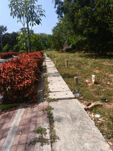 Image of 1210 Sq.ft Residential Plot / Land for sale in Hulikere, Mysore for Rs. 5445000