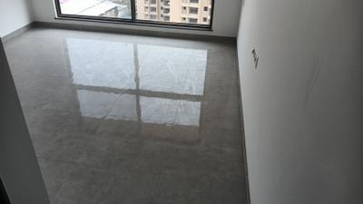 Bedroom Image of 1060 Sq.ft 2 BHK Apartment / Flat for sale in Goel Ganga Newtown Phase 2, Dhanori Pune for Rs. 7400000