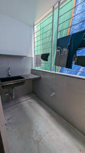 Balcony Image of 1200 Sq.ft 2 BHK Builder Floor for rent in JP Nagar Bengaluru for Rs. 40000