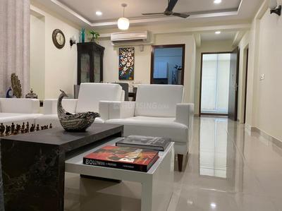 3 BHK Flat