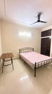 Bedroom Image of 1650 Sq.ft 2 BHK Villa for rent in Sector 49 Noida for Rs. 40000