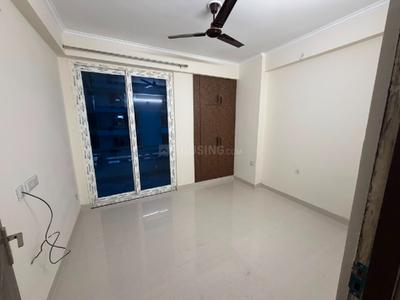 Bedroom Image of 1466 Sq.ft 3 BHK Apartment / Flat for rent in Ghayasuddinpur Allahabad for Rs. 20000