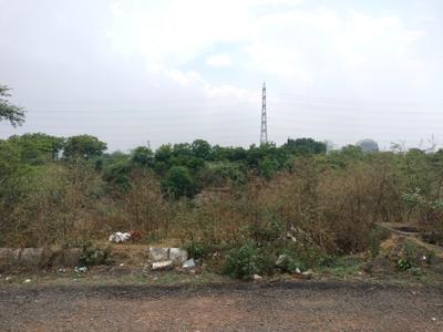 Sector 78 Plot View 1