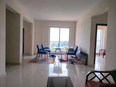 3 BHK Flat