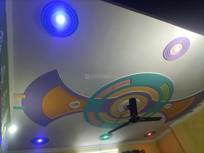 Hall Image of 540 Sq.ft 6 BHK Independent House for sale in Mandoli New Delhi for Rs. 9000000