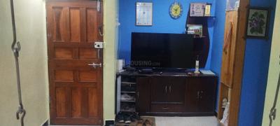 Living Room Image of 750 Sq.ft 2.5 BHK Apartment / Flat for sale in Dombivli East Thane for Rs. 6300000