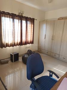 Hall Image of 1835 Sq.ft 3 BHK Apartment / Flat for rent in Golden Palms, Kothnur Narayanapura Bengaluru for Rs. 50000