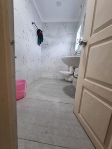 Bathroom Image of Aco homes co living pg  in Sector 47, Gurgaon