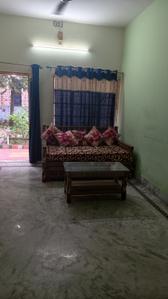 Hall Image of 1000 Sq.ft 2 BHK Independent House for rent in City Center Durgapur for Rs. 10000