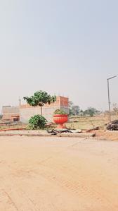 Image of 800 Sq.ft Residential Plot / Land for sale in Shri Swastik Royale Avenue, Bhurkoni, Raipur for Rs. 1640000