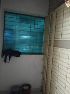 Balcony Image of 750 Sq.ft 1 BHK Apartment / Flat for sale in Ashtavinayak Dreams Riviera A Wing, Loni Kalbhor Pune for Rs. 4200000