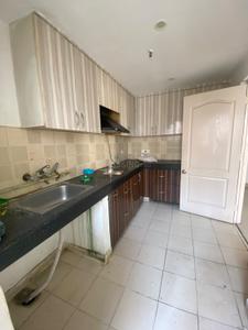 Kitchen Image of 1625 Sq.ft 3 BHK Apartment / Flat for sale in Paras Seasons, Sector 168 Noida for Rs. 13600000