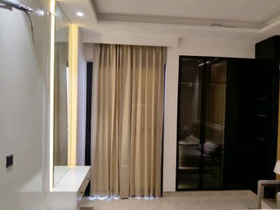 Bedroom Image of 2222 Sq.ft 4 BHK Apartment / Flat for sale in DLF New Town Heights, Sector 91 Gurgaon for Rs. 23500000