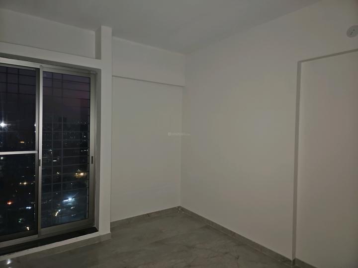 Majestique Towers East Bedroom One 1