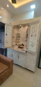 Hall Image of 800 Sq.ft 2 BHK Apartment / Flat for sale in Andheri West Mumbai for Rs. 21000000