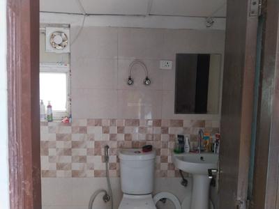 Image of 980 Sq.ft 2.5 BHK Apartment / Flat for sale in NBCC O2 Valley, Noida Extension, Greater Noida for Rs. 7600000