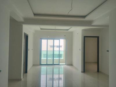 Living Room Image of 1935 Sq.ft 3 BHK Apartment / Flat for sale in Frontline Seven, Narsingi Hyderabad for Rs. 18100000
