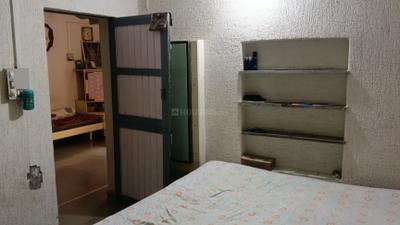 Bedroom Image of 1350 Sq.ft 3 BHK Independent House for sale in Ranip Ahmedabad for Rs. 16000000