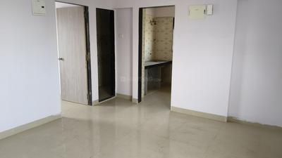 Living Room Image of 685 Sq.ft 1 BHK Apartment / Flat for sale in Mulund East Mumbai for Rs. 9000000