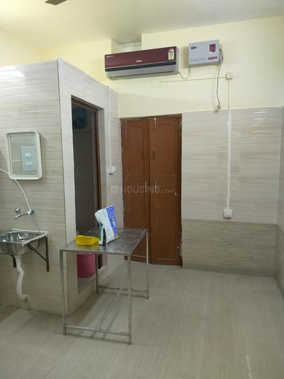 Aryapalli, Patia Bedroom 1