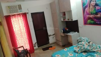 Bedroom Image of 300 Sq.ft 1 BHK Apartment / Flat for rent in Borkhandi Kota for Rs. 6000