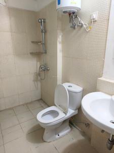 Bedroom One Image of 1956 Sq.ft 3 BHK Apartment / Flat for sale in Orris Greenopolis, Sector 89 Gurgaon for Rs. 16800000