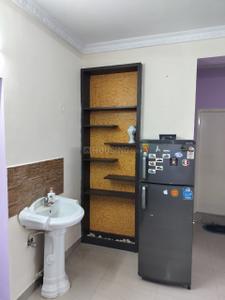 Image of 1250 Sq.ft 2 BHK Apartment / Flat for rent in C V Raman Nagar, Bengaluru for Rs. 40000
