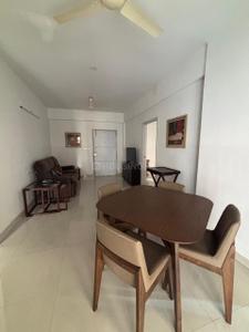 Hall Image of 900 Sq.ft 2 BHK Apartment / Flat for sale in Primarc Southwinds, Rajpur Kolkata for Rs. 4900000