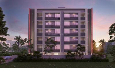 4 BHK Flat