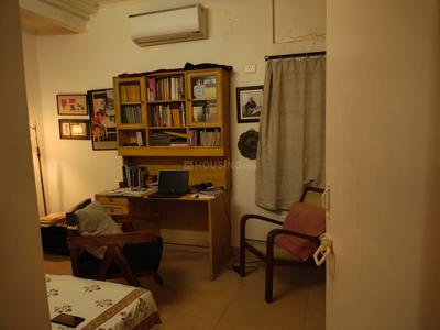 Hall Image of 1600 Sq.ft 3 BHK Apartment / Flat for sale in DDA Flats Mayur Vihar, Mayur Vihar Phase 1 New Delhi for Rs. 24500000