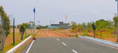 Image of 1200 Sq.ft Residential Plot / Land for sale in Padappai, Chennai for Rs. 3600000