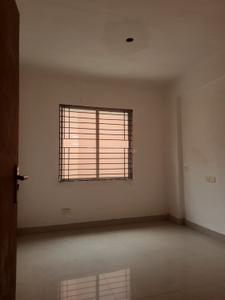Bedroom Image of 1150 Sq.ft 3 BHK Apartment / Flat for sale in Ideal Enclave, Rajarhat Kolkata for Rs. 10500000