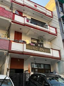 Building Image of 1206 Sq.ft 3 BHK Builder Floor for sale in Indirapuram Ghaziabad for Rs. 12500000