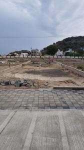 Image of 1400 Sq.ft Residential Plot / Land for sale in Vishal Nivaan Meadows, Kesnand, Pune for Rs. 9520000