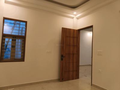Bedroom Image of 1950 Sq.ft 3 BHK Villa for sale in Greno Green Residency, Noida Extension Greater Noida for Rs. 10205000