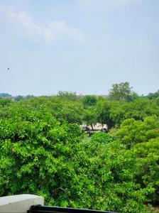 Balcony Image of 1281 Sq.ft 3 BHK Apartment / Flat for sale in Rakabganj Agra for Rs. 6500000