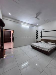 Bedroom Image of 1600 Sq.ft 3 BHK Independent House for sale in Mathpurena Raipur for Rs. 5000000