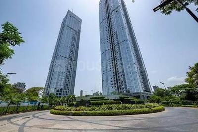 Image of 3050 Sq.ft 4 BHK Apartment / Flat for sale in Bombay Island City Center, Wadala, Mumbai for Rs. 152500000