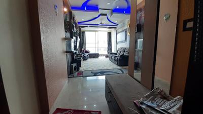 Image of 3570 Sq.ft 3 BHK Apartment / Flat for sale in Treasure Town, Bijalpur, Indore for Rs. 3500000