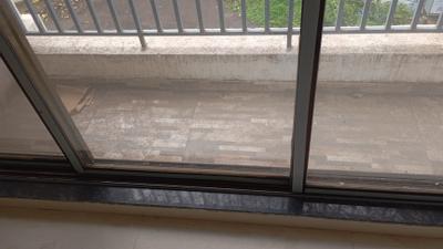 Balcony Image of 1250 Sq.ft 2 BHK Apartment / Flat for sale in Signature, Ulwe Navi Mumbai for Rs. 11000000