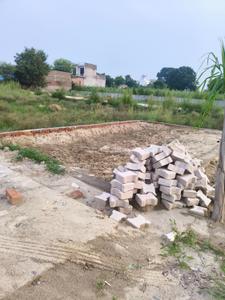 Image of 900 Sq.ft Residential Plot / Land for sale in Yeida, Greater Noida for Rs. 2500000