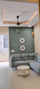 Hall Image of 750 Sq.ft 3 BHK Apartment / Flat for sale in Amolik Park View, Sector 84 Faridabad for Rs. 6500000