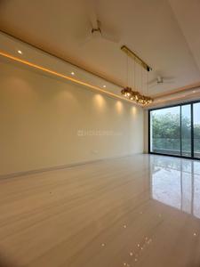 4 BHK Independent Builder Floor