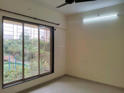 Bedroom Image of 1450 Sq.ft 3 BHK Apartment / Flat for sale in Hiranandani Burlington, Hiranandani Estate Thane for Rs. 25000000