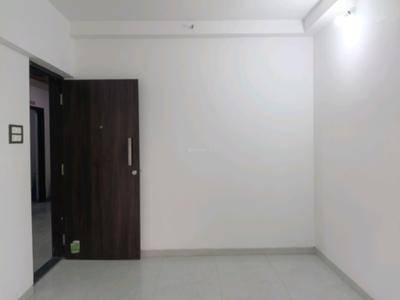 Living Room Image of 585 Sq.ft 1 BHK Apartment / Flat for sale in Mira Road East Mira Bhayandar for Rs. 5350000