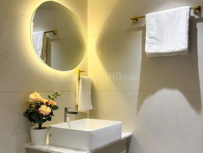 Bedroom Image of 4000 Sq.ft 4 BHK Independent House for rent in Aangan Apartments, Zadeshwar Bharuch for Rs. 35000