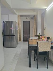 Hall Image of 1440 Sq.ft 3 BHK Apartment / Flat for sale in Kothrud Pune for Rs. 16000000