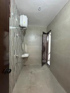 Bathroom Image of 2458 Sq.ft 3 BHK Duplex for sale in GTM The Capital Mig And Lig Apartment, Sahastradhara Road Dehradun for Rs. 16500000